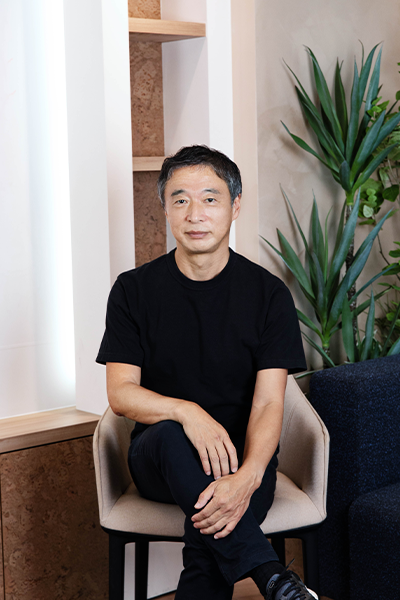 大場 義洋